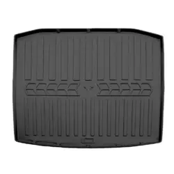 Килимок в багажник 3D (SW) (Stingray) для Skoda Octavia IV A8 2020-2024 рр