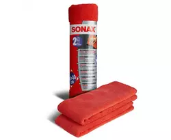 Sonax Серветки для кузова 40х40 см (2 шт) для Універсальні товари