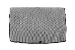 Килимок багажника (HB, EVA, Сірий) для Volkswagen Golf 7