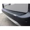 Накладка на задній бампер (ABS) для Opel Combo 2019-2024 рр