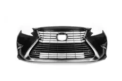 Передній бампер V1 (рестайлінг) для Lexus ES 2012-2018 рр
