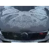 Зимова решітка Глянцева для Volkswagen Passat B7 2012-2015рр