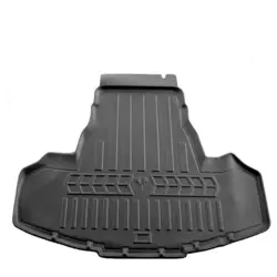 Килимок в багажник 3D (SD) (Stingray) для Honda Accord VIII 2008-2012 років