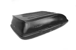Авто бокс Firstbag чорний (370 л) для Універсальні товари