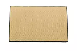 Килимок багажника (EVA,Бежевий, поліуретановий) для Mercedes Citan 2013-2021 рр