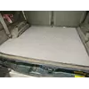 Килимок багажника Довгий (EVA, сірий) для Nissan Patrol Y61 1997-2011 рр