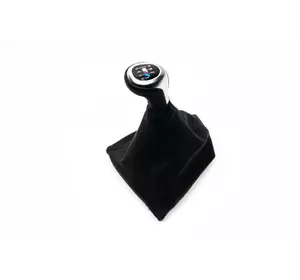 Ручка і чохол КПП (ОЕМ) для BMW 5 серія F-10/11/07 2010-2016рр