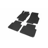 Гумові килимки (4 шт, Polytep) для Volkswagen Passat B8 2015-2024 рр