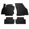 Гумові килимки (4 шт, Stingray Premium) для Seat Tarraco 2018-2024 рр
