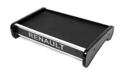 Полиця на панель (тип-3) для Renault Master 1998-2010 рр