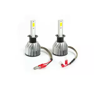 Комплект LED ламп H1 Niken Eco-series для Універсальні товари