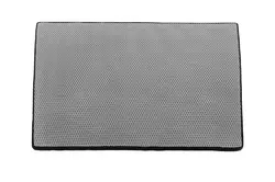 Килимок багажника (EVA,Сірий, поліуретановий) для Mercedes Citan 2013-2021 рр