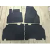 Гумові килимки (4 шт, Polytep) для BMW 1 серія E81/82/87/88 2004-2011рр