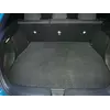 Килимок багажника (EVA, чорний) для Toyota C-HR