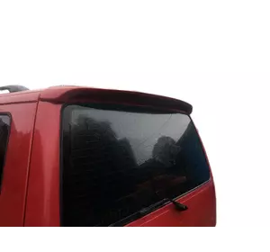 Спойлер на двері Анатоміко (під фарбування) для Volkswagen T4 Caravelle/Multivan