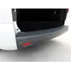 Накладка на задній бампер EuroCap (ABS) для Peugeot Traveller 2017-2024 рр