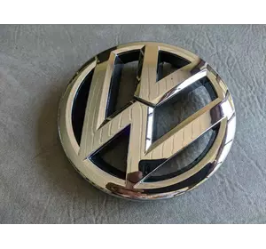 Передній значок 5C6 853 601 (2010-2014) для Volkswagen Jetta рр