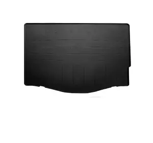 Гумовий килимок багажника (HB, Stingray) для Ford Focus III 2011-2017 рр