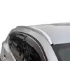 Рейлінги ОЕМ (2 шт) для Mazda CX-5 2017-2024 рр