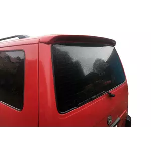 Спойлер на двері Анатоміко (під фарбування) для Volkswagen T4 Transporter