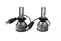 Комплект LED ламп H7 Niken Pro-series (24V) для Універсальні товари
