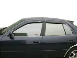 Вітровики (4 шт, HIC) для Toyota Camry 1997-2002 рр