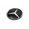 Передня емблема під склом (Тайвань) для Mercedes Vito / V-class W447 2014-2024 рр