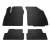 Гумові килимки (4 шт, Stingray Premium) для Chevrolet Cobalt 2012-2024 рр