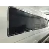 Повна окантовка стекол Long / ExraLong (нерж.) для Mercedes Sprinter W906 2006-2018 рр