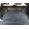 Килимок багажника (EVA, чорний) для Range Rover III L322 2002-2012 рр