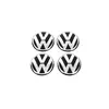 Наклейки на ковпачки 54мм vw-0nakl (4шт) для Тюнінг Volkswagen