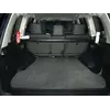 Килимок багажника V-1 (EVA, 5 місць, чорний) для Toyota Land Cruiser 200