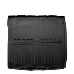 Килимок в багажник 3D (Stingray) для Volvo S90/V90 2016-2024 рр