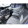 Авточохли (кожзам і тканина, Premium) Передні 1 та 1 для Nissan Primastar 2002-2014рр