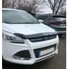 Дефлектор капота 2013-2016 EuroCap для Ford Kuga/Escape рр