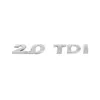 Напис 2.0 Tdi для Volkswagen Tiguan 2007-2016 рр