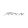 Напис 16.5х2.5см для Ford Focus II 2005-2008 рр