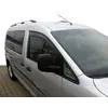 Вітровики (2 шт, HIC) для Volkswagen Caddy 2004-2010 рр