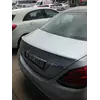 Спойлер Meliset (під фарбування) для Mercedes C-сlass W205 2014-2021рр