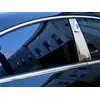 Повне обведення скла для BMW X6 F-16 2014-2019рр
