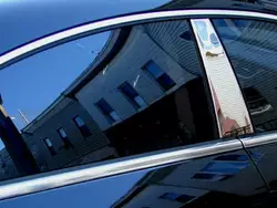 Повне обведення скла для BMW X6 F-16 2014-2019рр