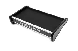 Полиця на панель (2001-2010, тип-3) для Nissan Primastar рр