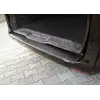 Накладка на задній бампер EuroCap (ABS) для Mercedes Vito / V-class W447 2014-2024 рр
