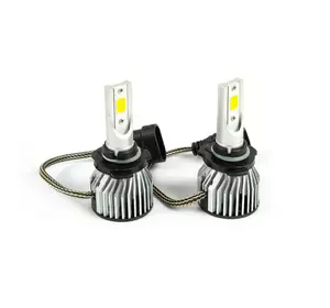 Комплект LED ламп HB3 9005 Niken Eco-series для Універсальні товари