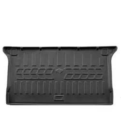 3D килимок в багажник (Stingray) для BMW I3 2013-2022 рр