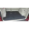 Килимок багажника (EVA, поліуретановий) для Mitsubishi Pajero Wagon III