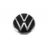 Передній значок (під оригінал) для Volkswagen T-Cross 2019-2024