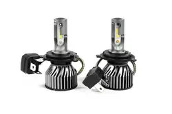 Комплект LED ламп H4 Niken Pro-series (24V) для Універсальні товари