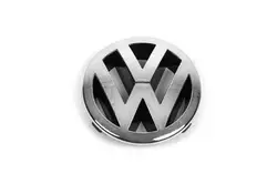Передній значек (оригінал) для Volkswagen Caddy 2004-2010 рр