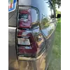 Задні ліхтарі BlackEdition V2 (2017-2024, 2 шт) для Toyota Land Cruiser Prado 150